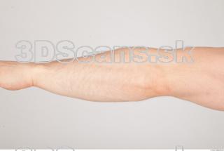 Forearm texture of Theodore 0001